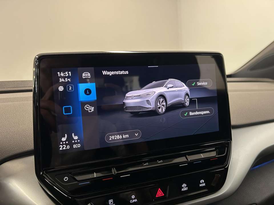 Volkswagen ID.4 - Imagem 10