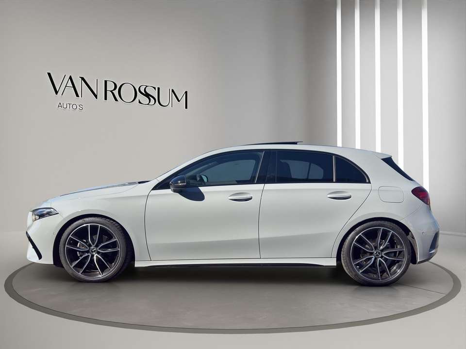 Mercedes-Benz A 180 - Imagem 6