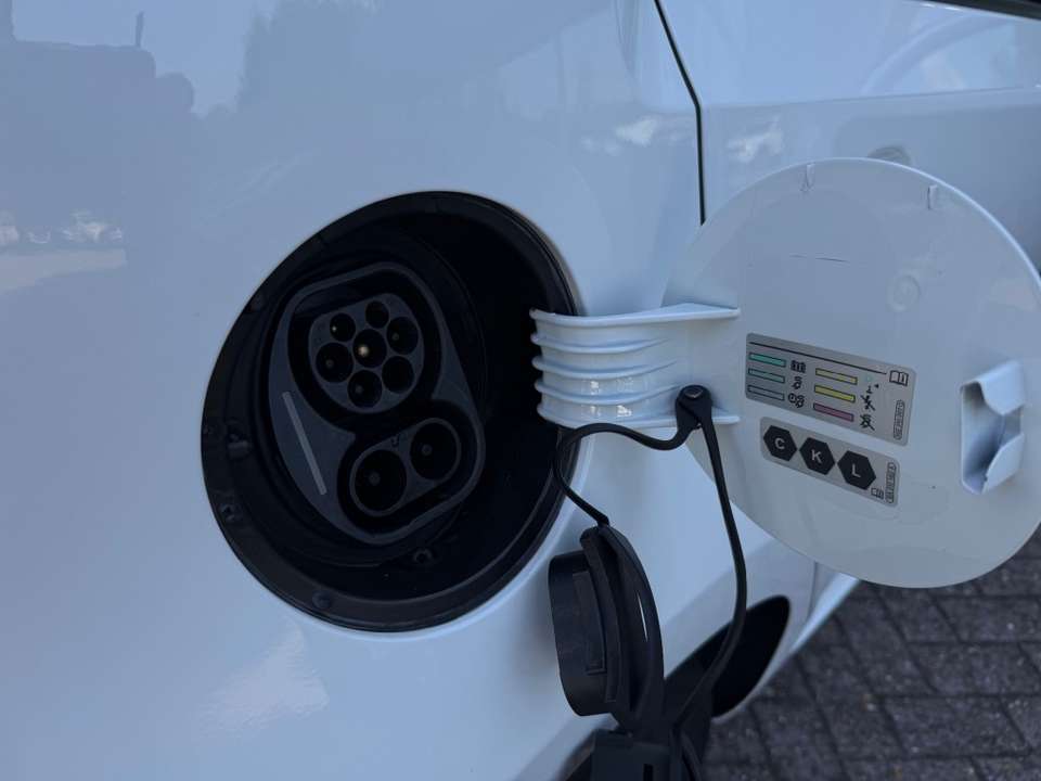 Volkswagen e-up! - Imagem 7