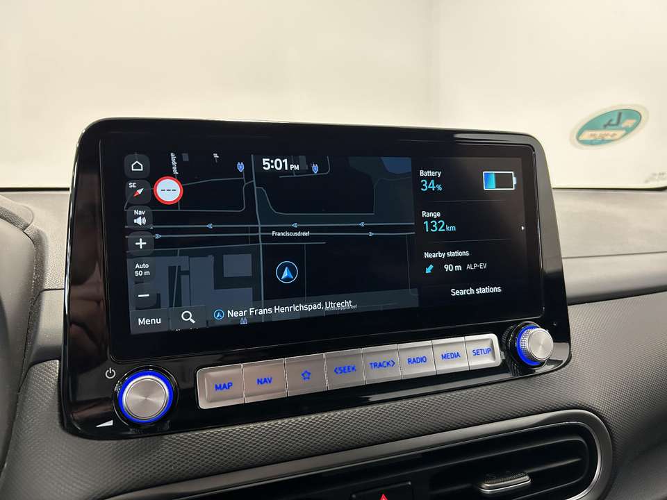 Hyundai KONA - Imagem 11