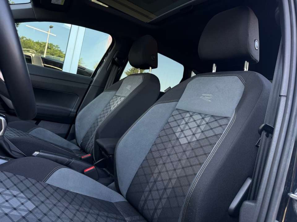 Volkswagen Taigo - Imagem 5
