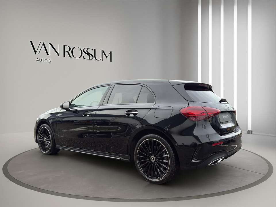 Mercedes-Benz A 250 - Imagem 5