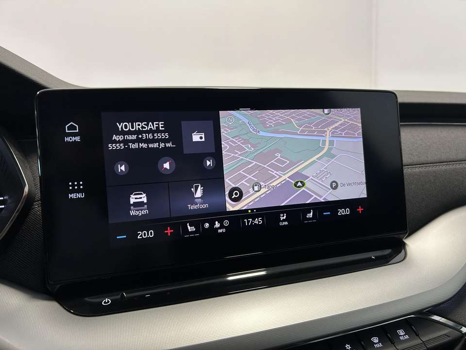 Skoda Octavia - Imagem 11