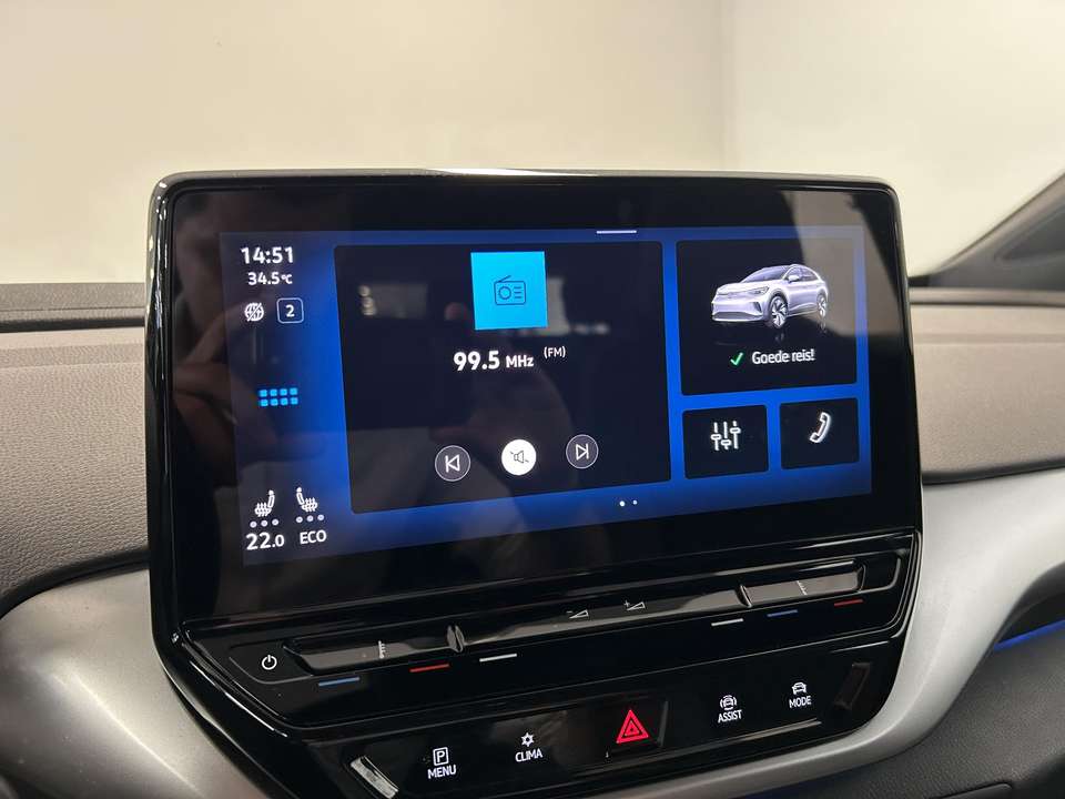 Volkswagen ID.4 - Imagem 11