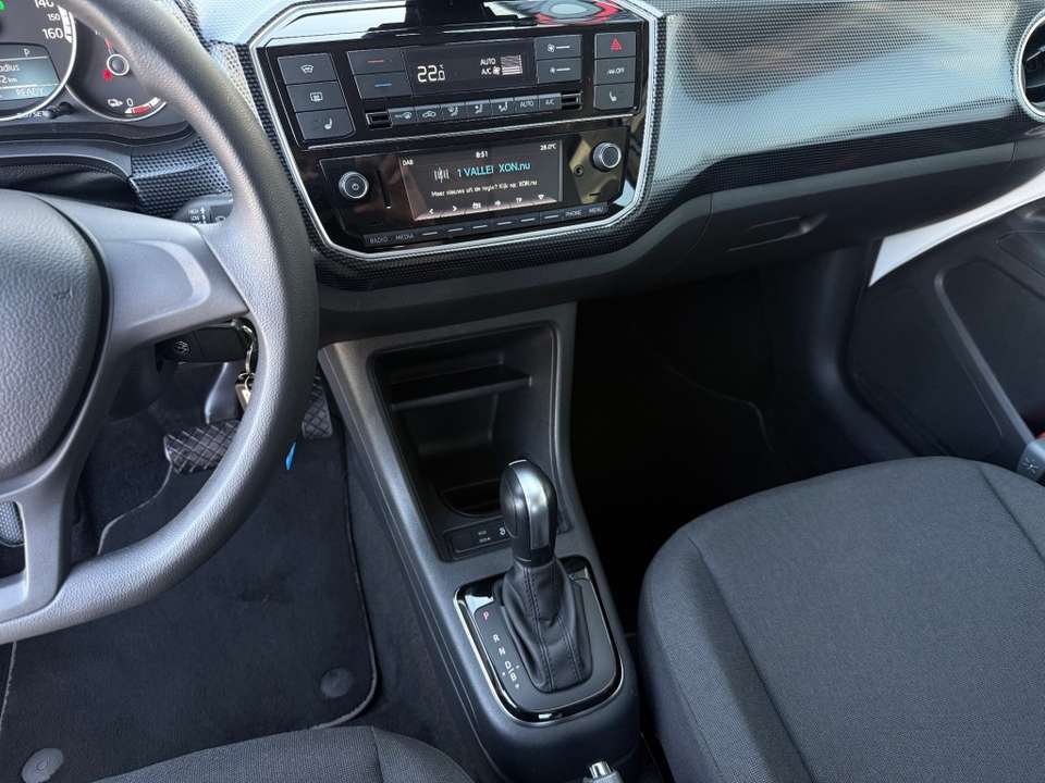 Volkswagen e-up! - Imagem 8