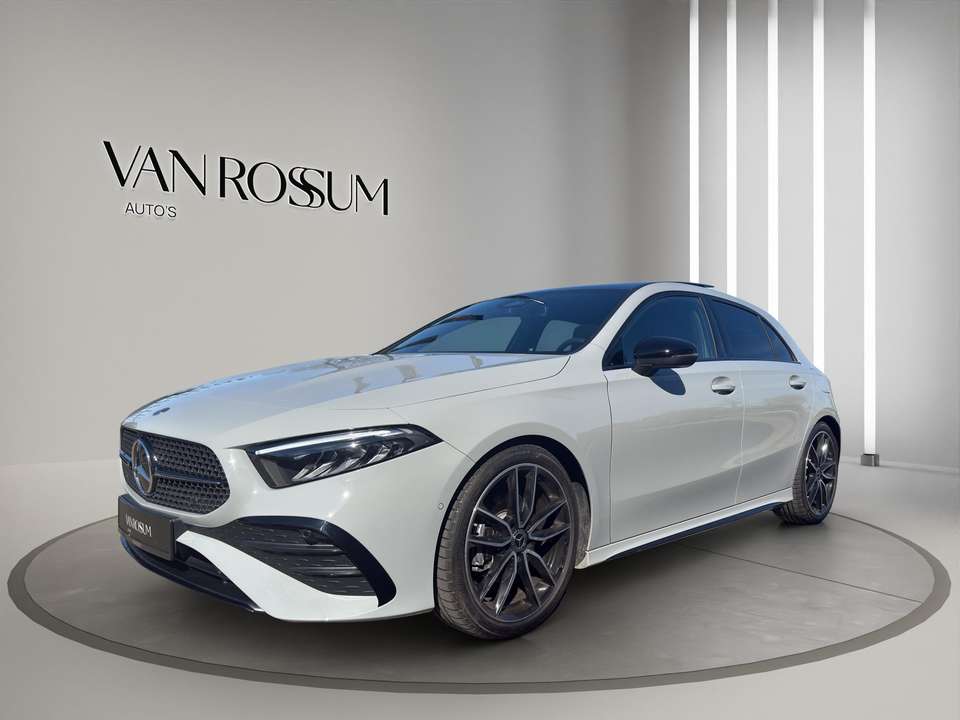 Mercedes-Benz A 180 - Imagem 7