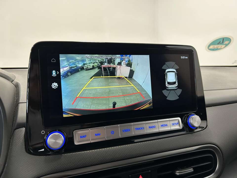 Hyundai KONA - Imagem 12