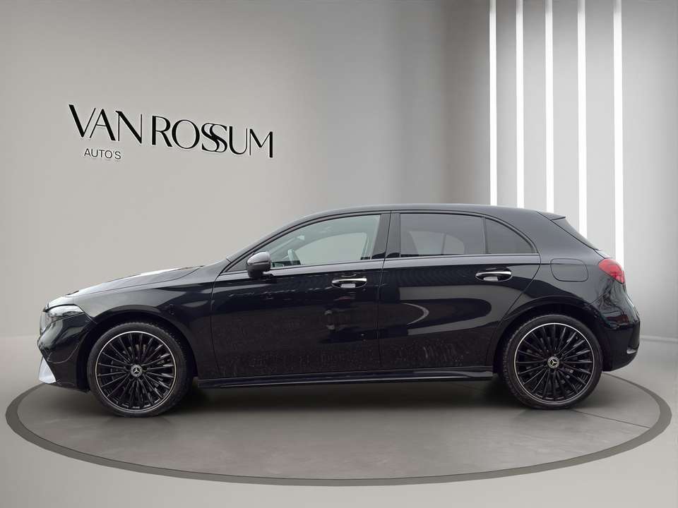 Mercedes-Benz A 250 - Imagem 6