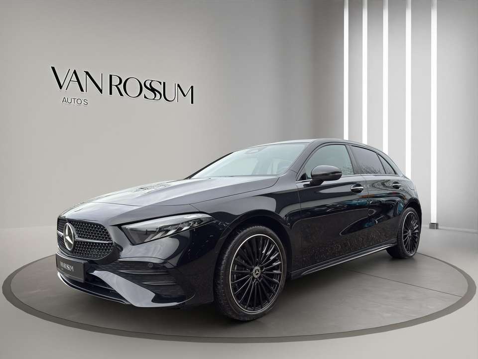 Mercedes-Benz A 250 - Imagem 7