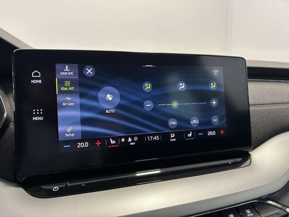 Skoda Octavia - Imagem 13