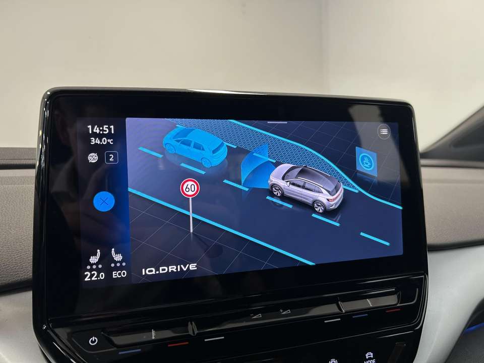 Volkswagen ID.4 - Imagem 14