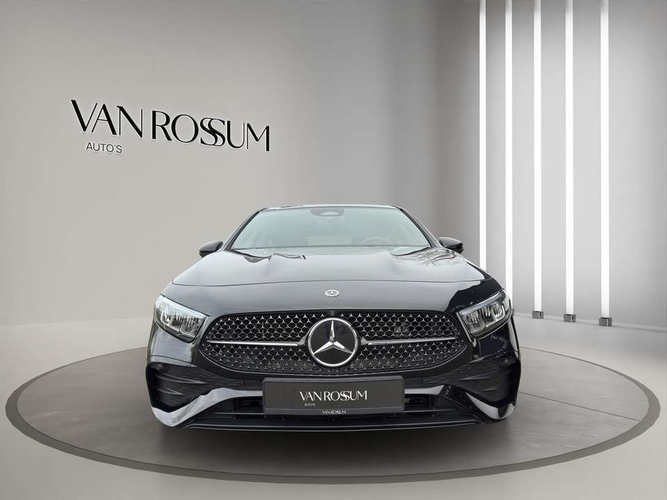 Mercedes-Benz A 250 - Imagem 8