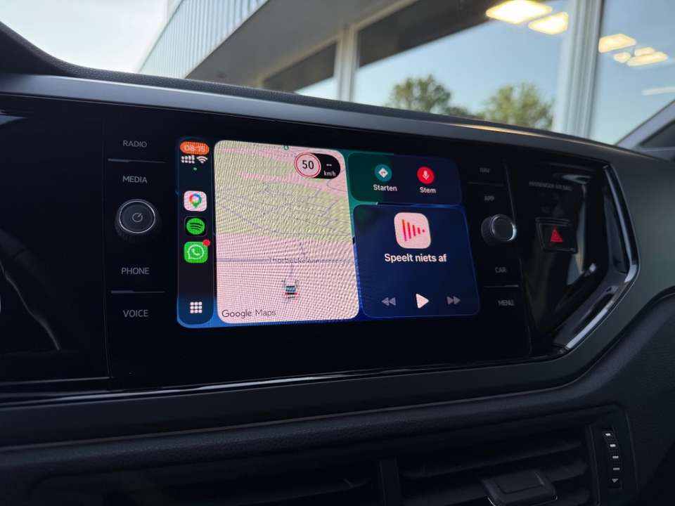 Volkswagen Taigo - Imagem 9