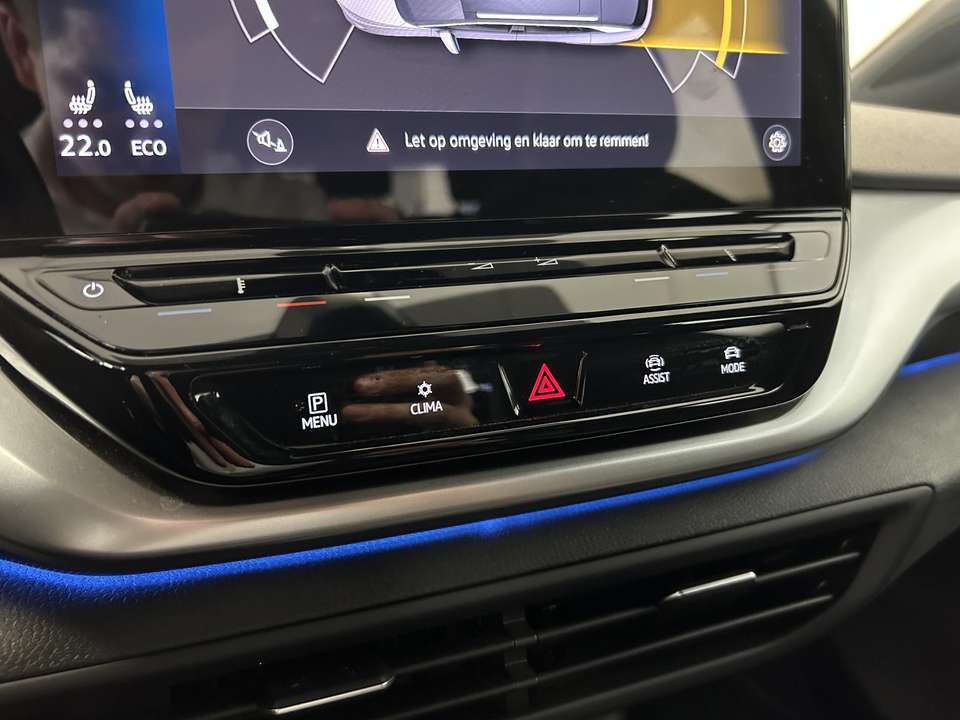Volkswagen ID.4 - Imagem 15