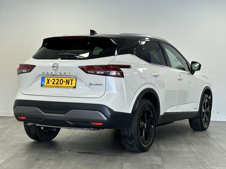 Nissan Qashqai - Imagem 2