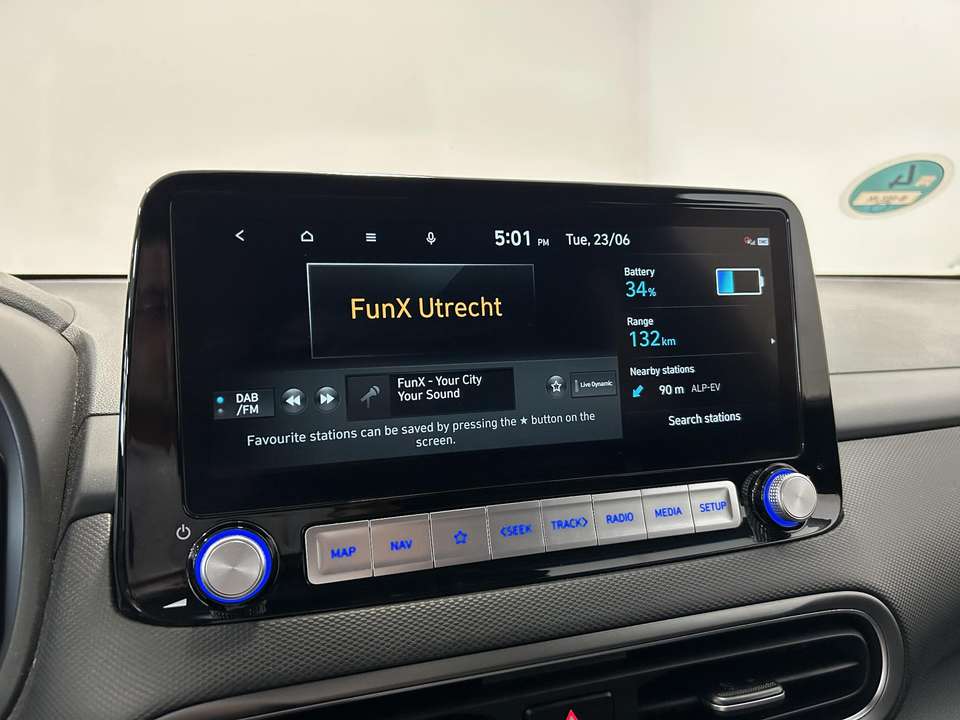 Hyundai KONA - Imagem 15