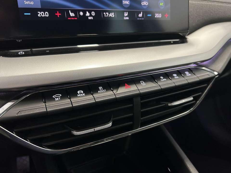 Skoda Octavia - Imagem 15