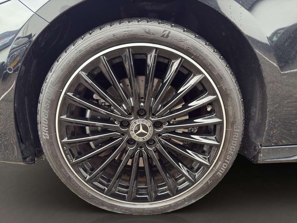 Mercedes-Benz A 250 - Imagem 9