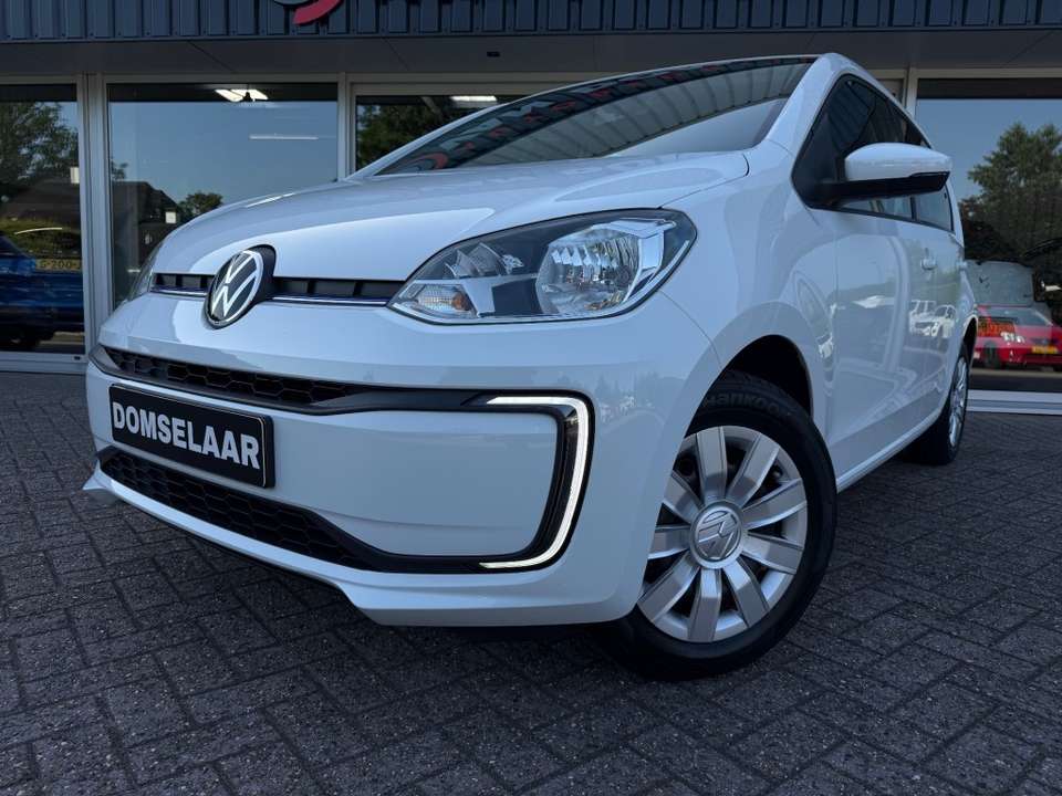 Volkswagen e-up! - Imagem 13