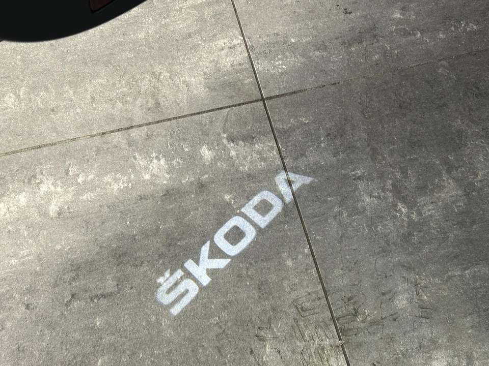 Skoda Octavia - Imagem 16