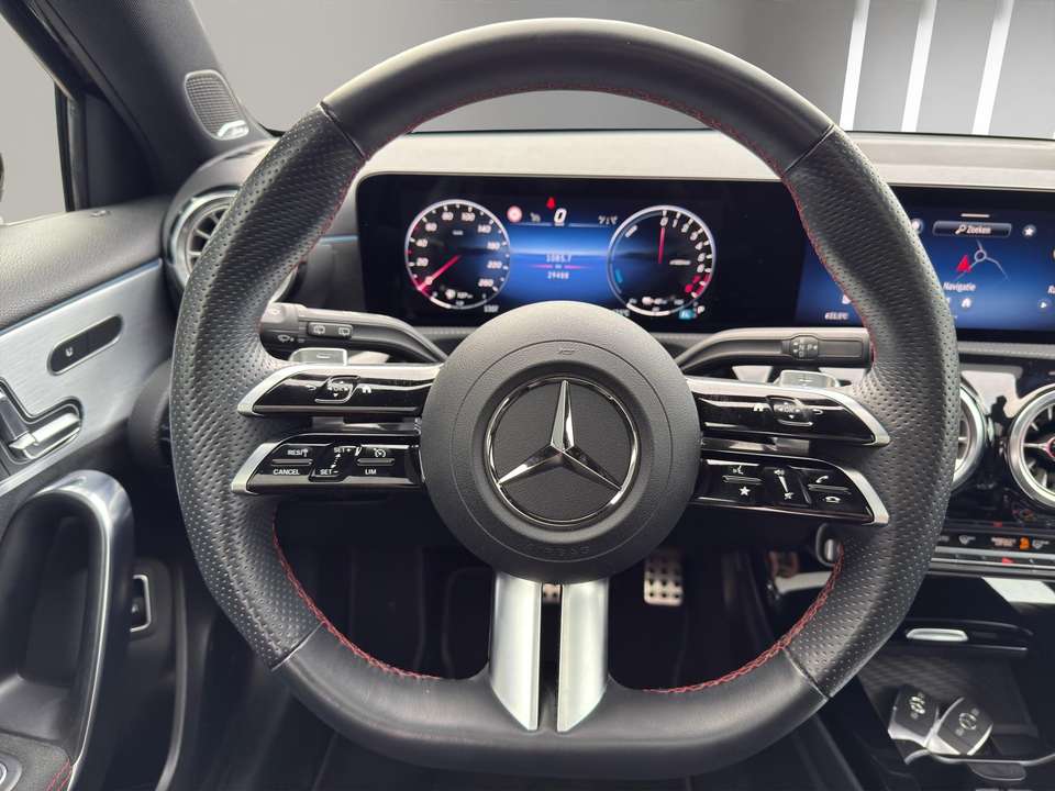 Mercedes-Benz A 250 - Imagem 10