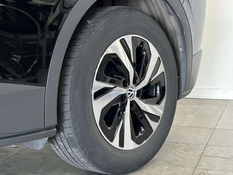 Volkswagen ID.4 - Imagem 17