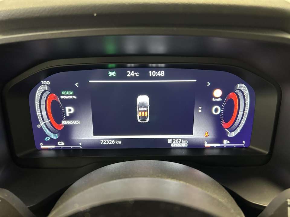 Nissan Qashqai - Imagem 4