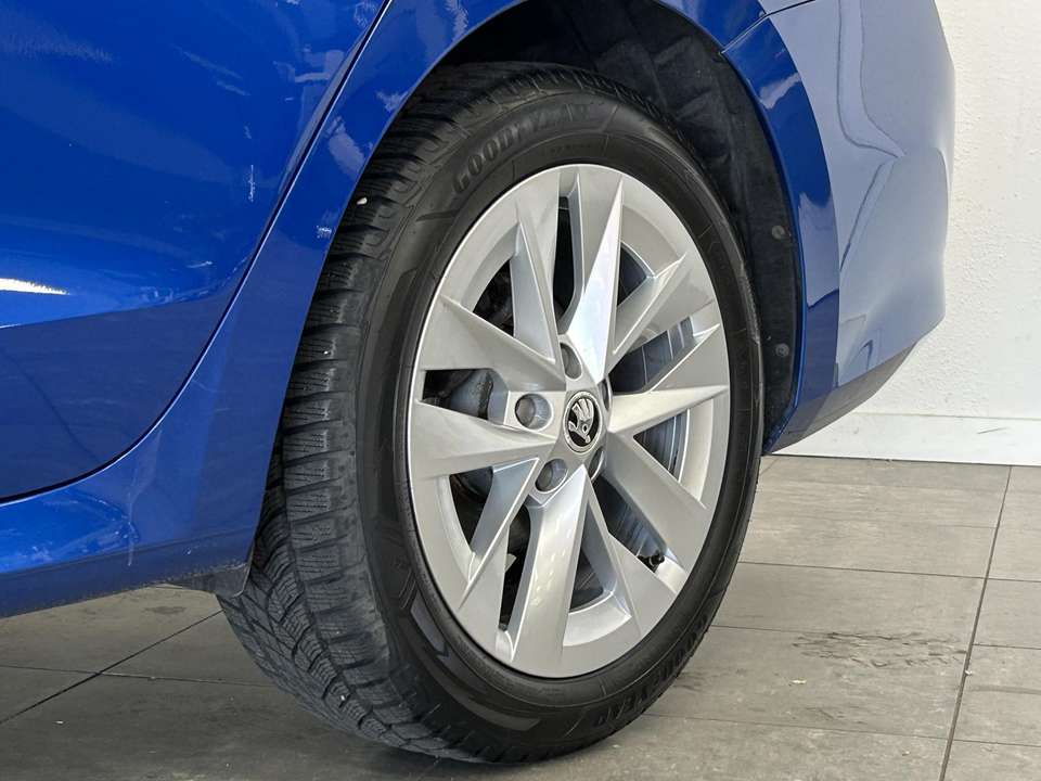 Skoda Octavia - Imagem 17