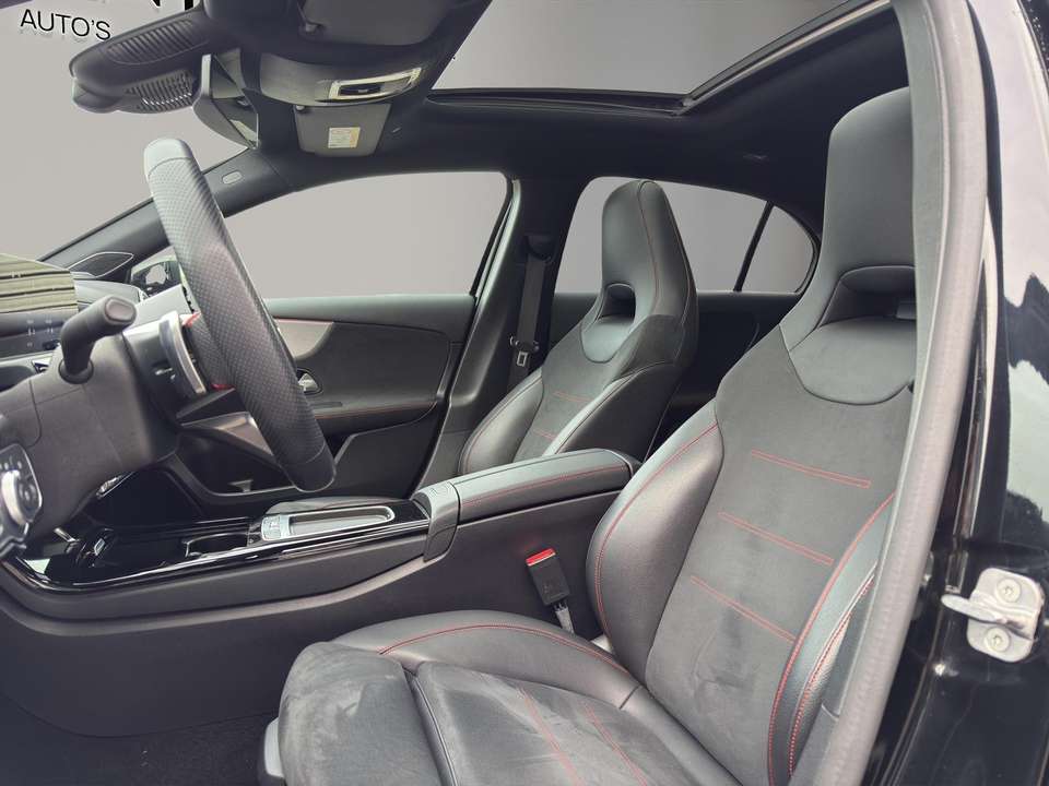 Mercedes-Benz A 250 - Imagem 11