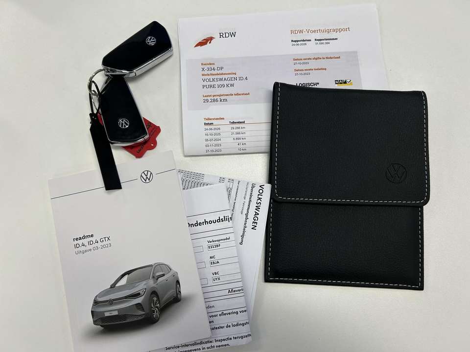 Volkswagen ID.4 - Imagem 18
