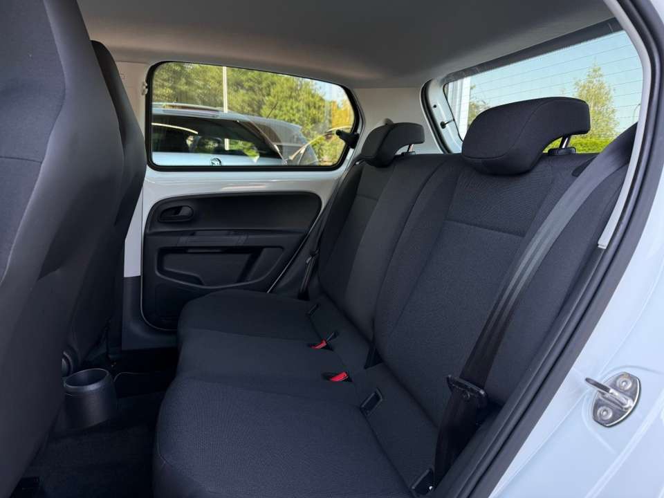 Volkswagen e-up! - Imagem 15