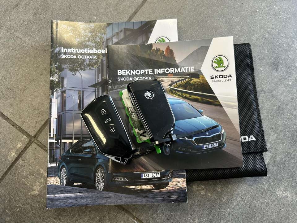 Skoda Octavia - Imagem 18