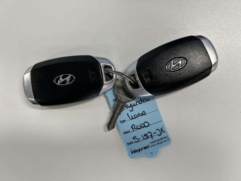 Hyundai KONA - Imagem 18