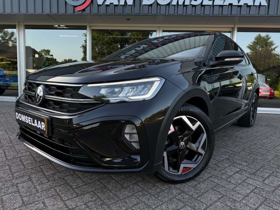 Volkswagen Taigo - Imagem 13