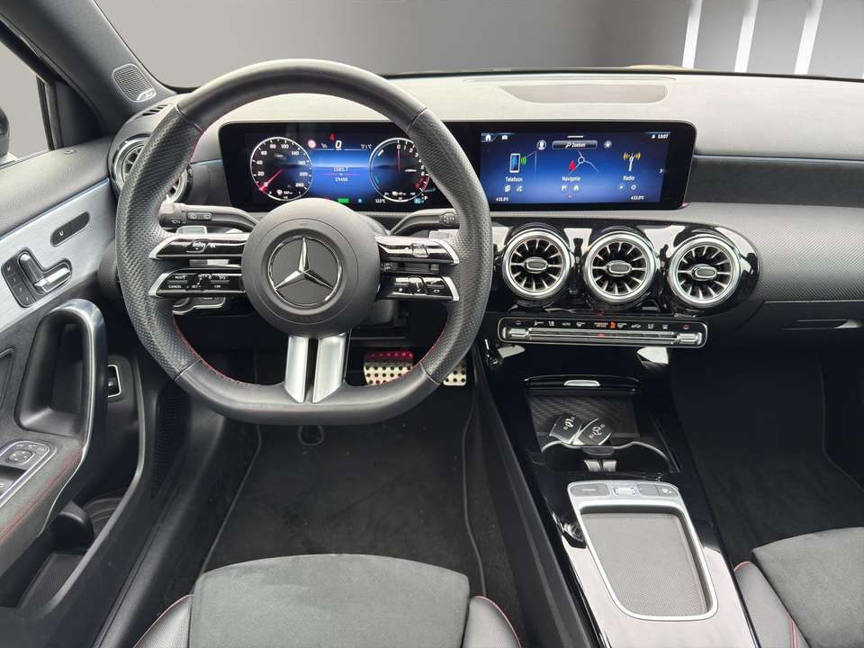 Mercedes-Benz A 250 - Imagem 12