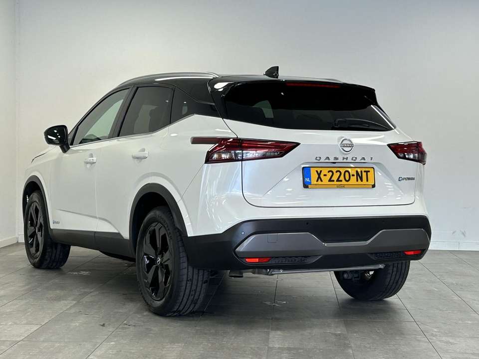 Nissan Qashqai - Imagem 6