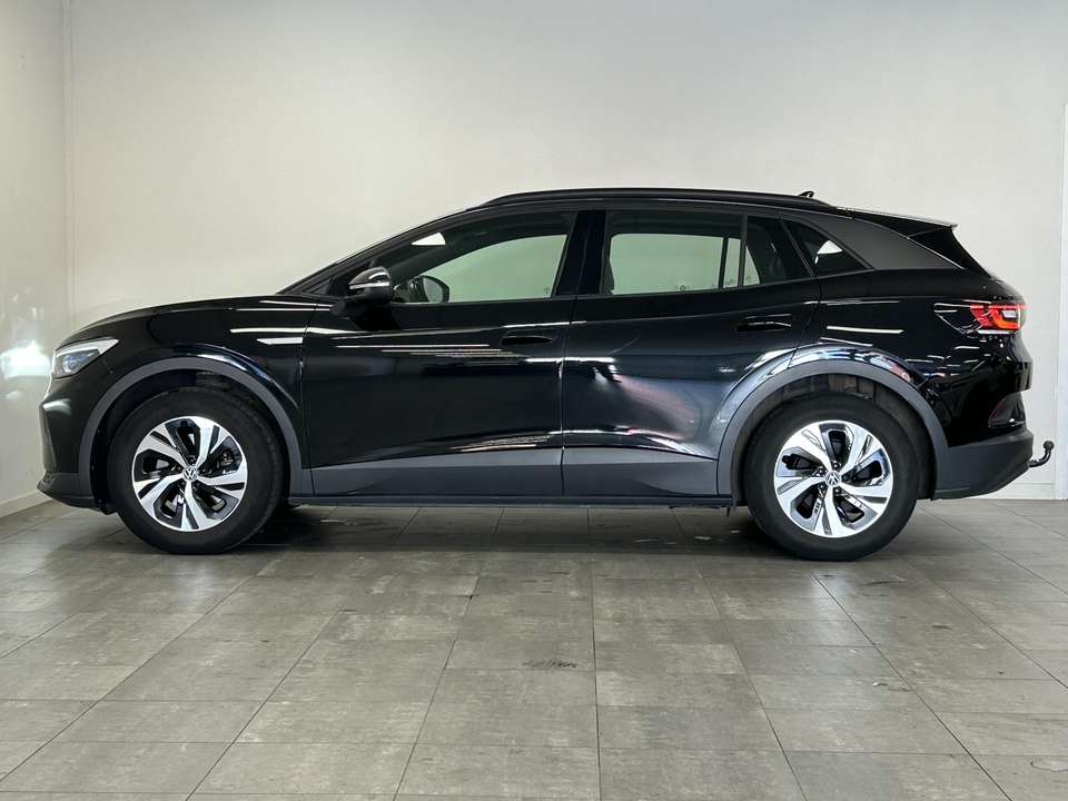 Volkswagen ID.4 - Imagem 19