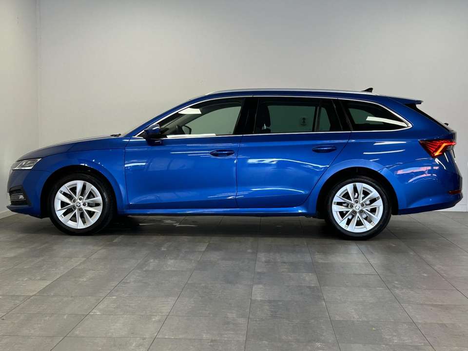Skoda Octavia - Imagem 19