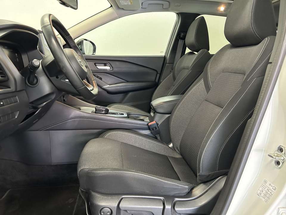 Nissan Qashqai - Imagem 7