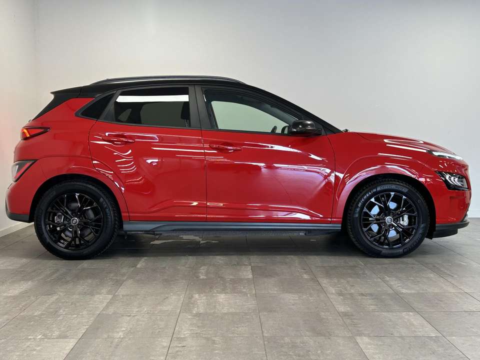 Hyundai KONA - Imagem 20