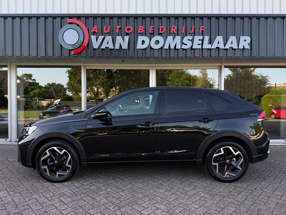 Volkswagen Taigo - Imagem 15