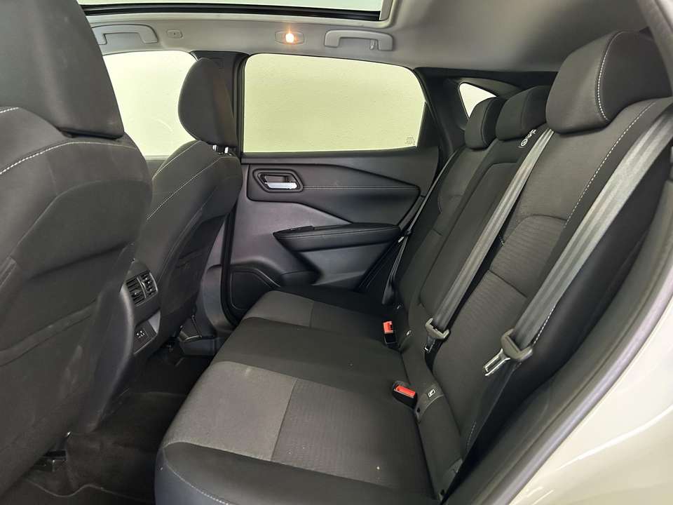 Nissan Qashqai - Imagem 8