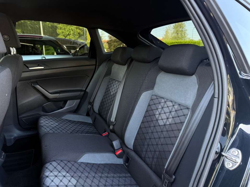 Volkswagen Taigo - Imagem 16