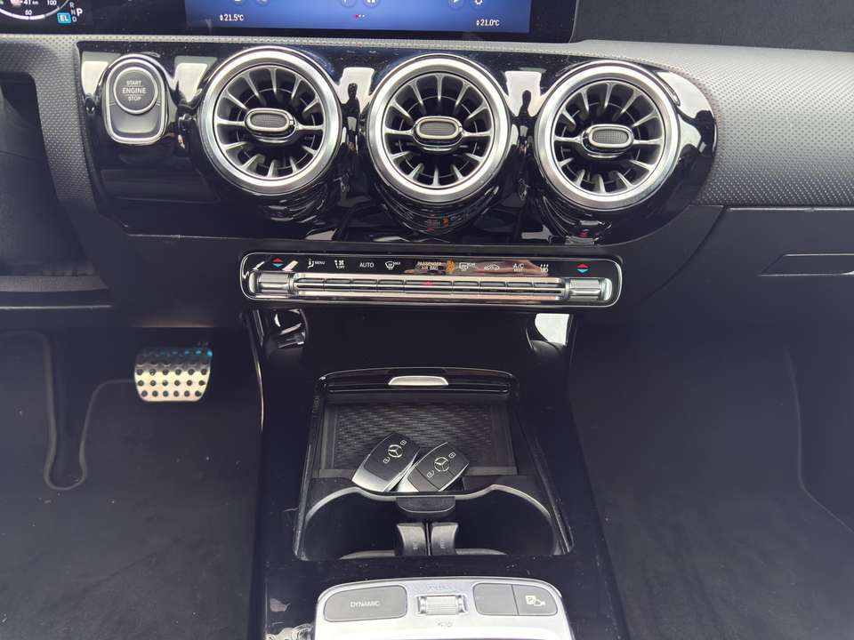 Mercedes-Benz A 250 - Imagem 15