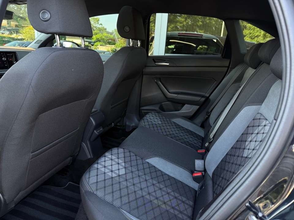 Volkswagen Taigo - Imagem 17