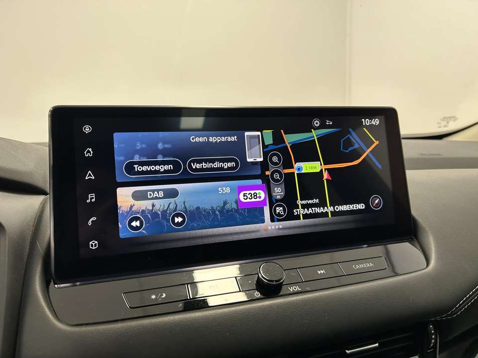 Nissan Qashqai - Imagem 10