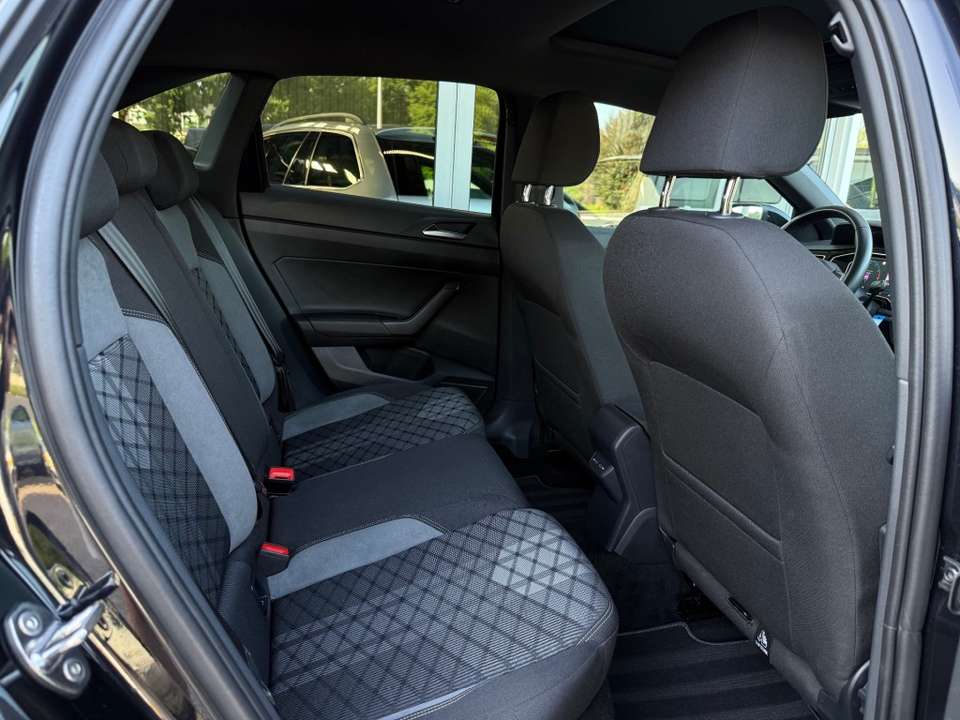 Volkswagen Taigo - Imagem 18