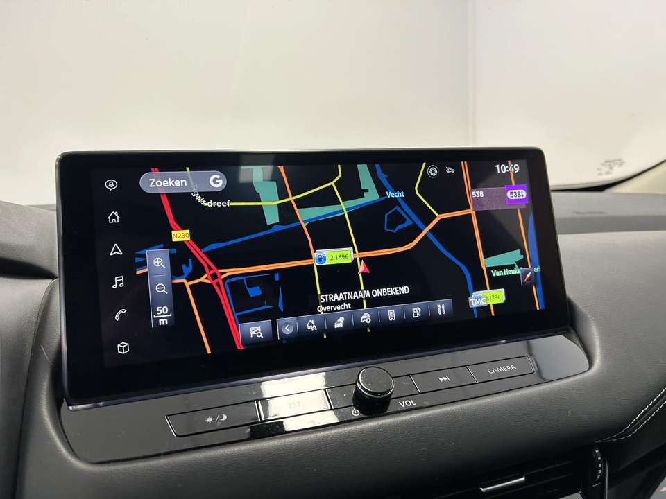 Nissan Qashqai - Imagem 11