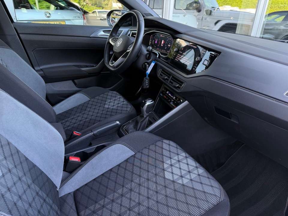 Volkswagen Taigo - Imagem 20