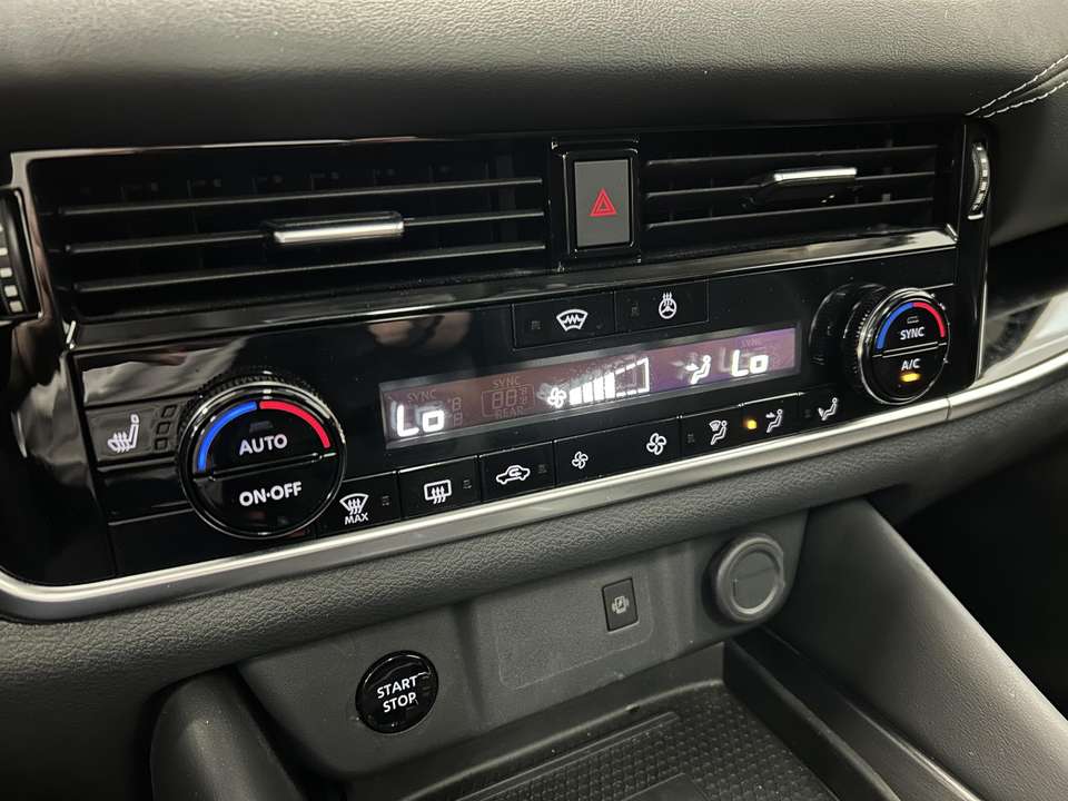 Nissan Qashqai - Imagem 13